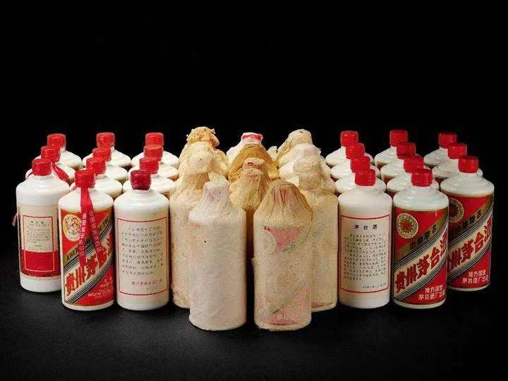 塔什库尔干日照岚山回收酒价格哪里回收(附近上门回收茅台酒）?