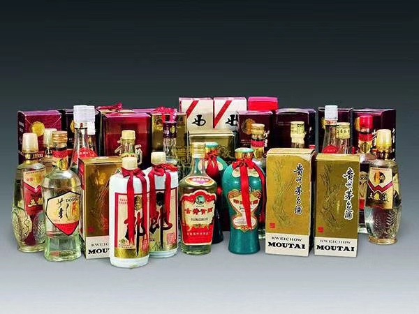 塔什库尔干临沂莒南回收茅台公司价格哪里回收(附近上门回收茅台酒）